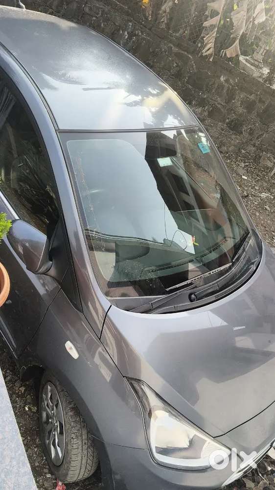 Hyundai Xcent 2018 Petrol 26700 Km Driven