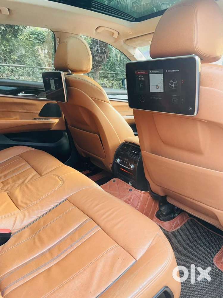 Bmw 6 Series Gt 630i M Sport, 2018, Petrol