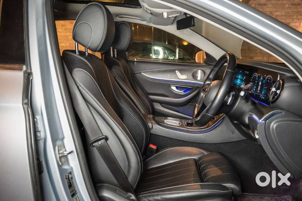Mercedes-benz E-class E 220d Exclusive, 2022, Diesel