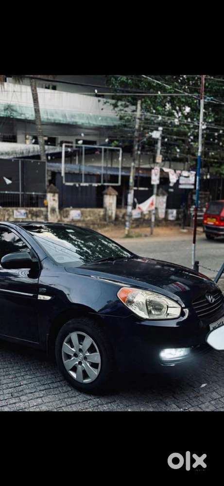 Hyundai Diesel Manual 2007