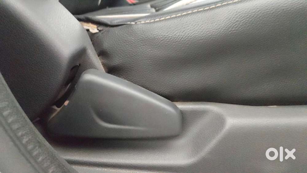 Renault Kwid 1.0 Rxt Edition, 2016, Petrol