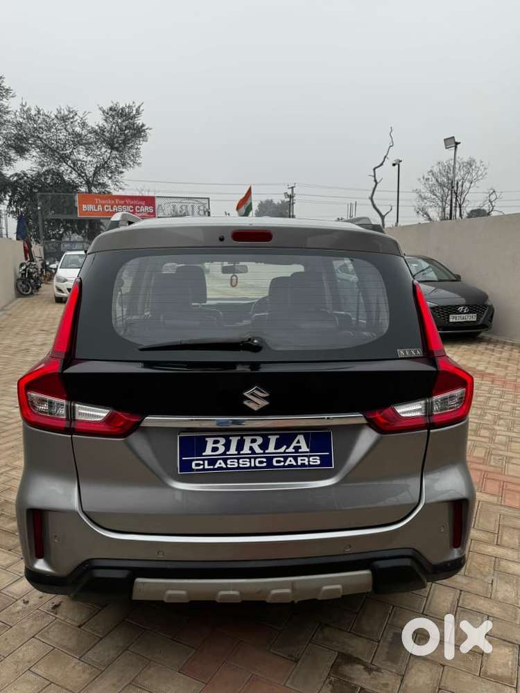 Maruti Suzuki Xl6 Alpha, 2019, Petrol