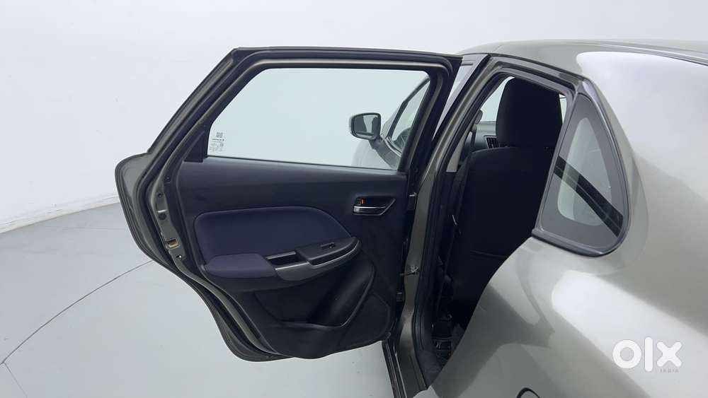 Maruti Suzuki Baleno 1.3 Delta, 2019, Petrol