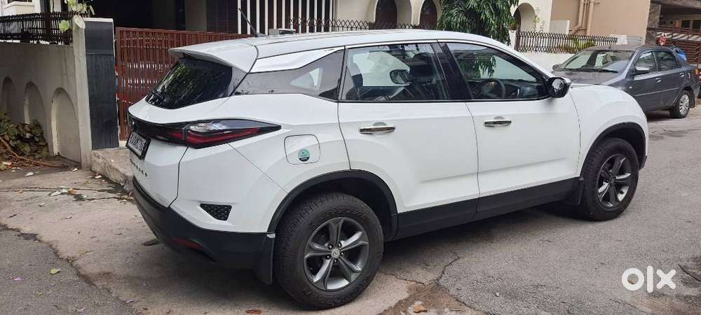 Tata Harrier Xt, 2021, Diesel