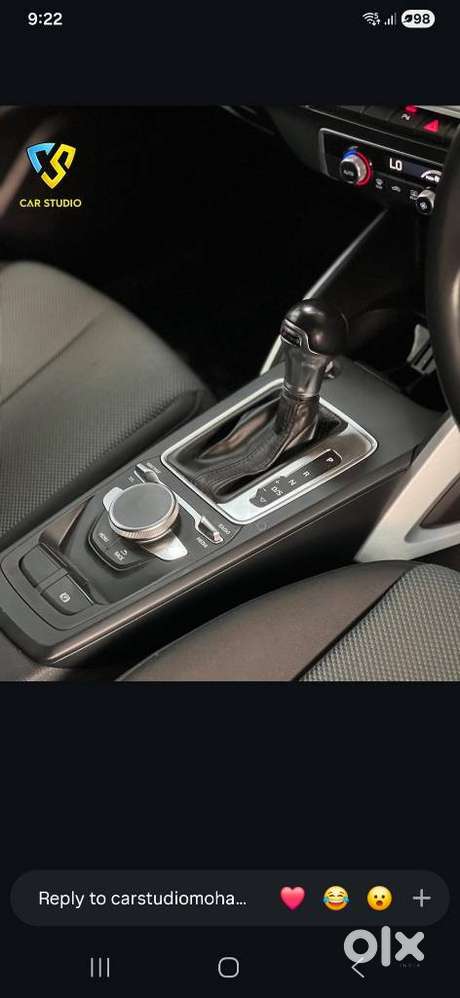 Audi Q2 2.0 40 Tfsi Quatro Technology, 2021, Petrol