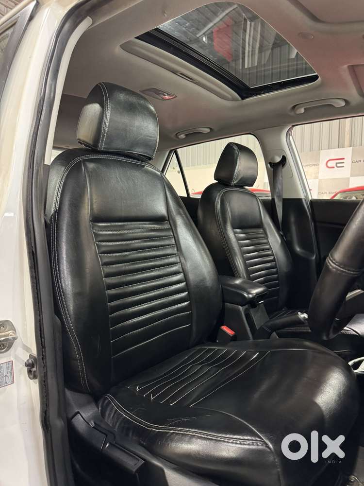 Hyundai Venue 1.0 Sx Plus Turbo Dct Dual Tone, 2019, Petrol