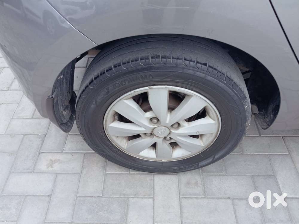 Hyundai I20 2012-2014 Sportz 1.2, 2012, Diesel