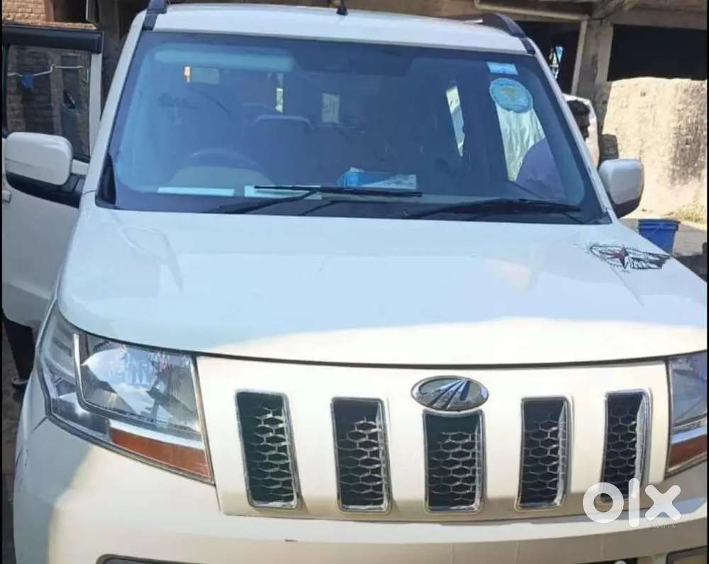 Mahindra Tuv 300 2016 For Sale Koon