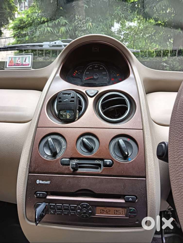 Tata Nano 2017 Petrol 20000 Km Driven