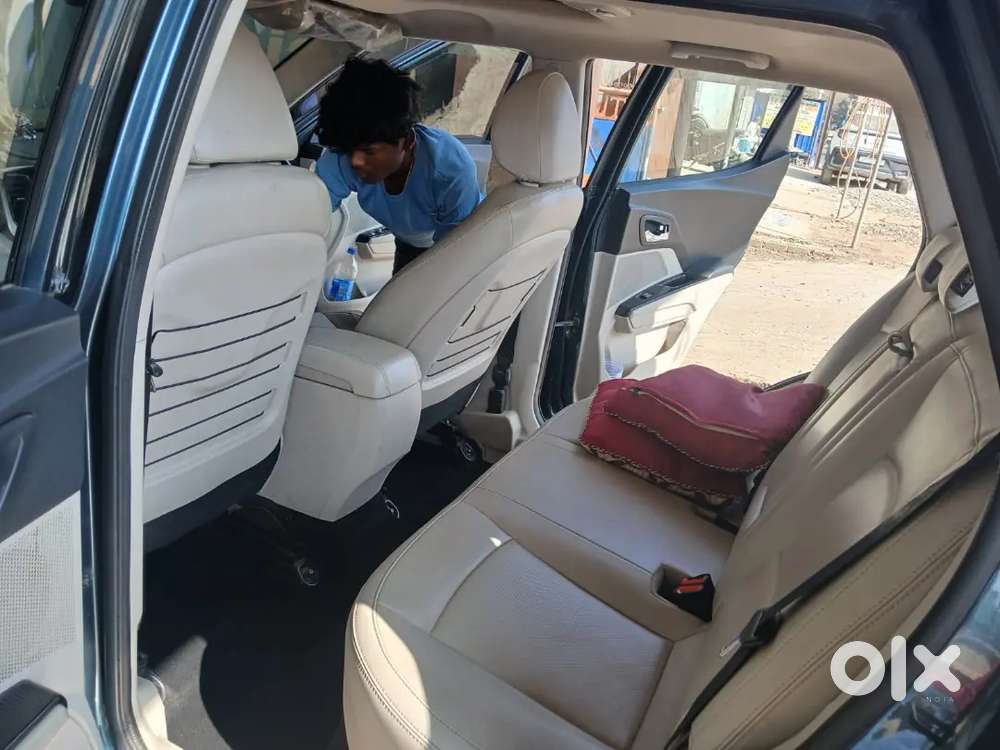 Mahindra Xuv300 2019 Diesel Good Condition With Prime Number Plate