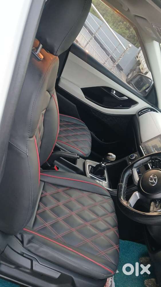 Hyundai Creta Sx (o) 1.5 Diesel, 2020, Diesel