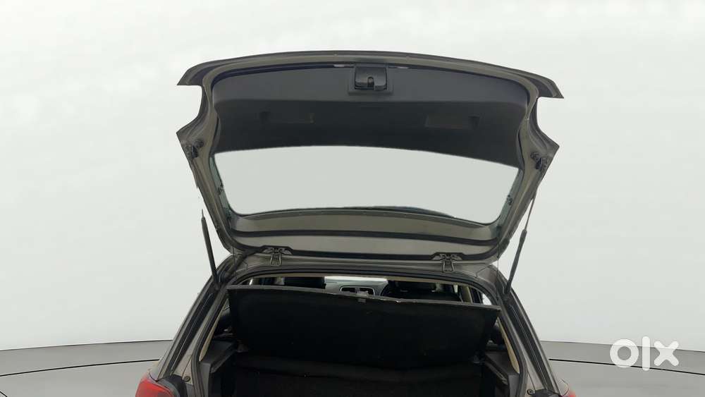 Volkswagen Polo 2009-2013 Highline Breeze, 2014, Petrol