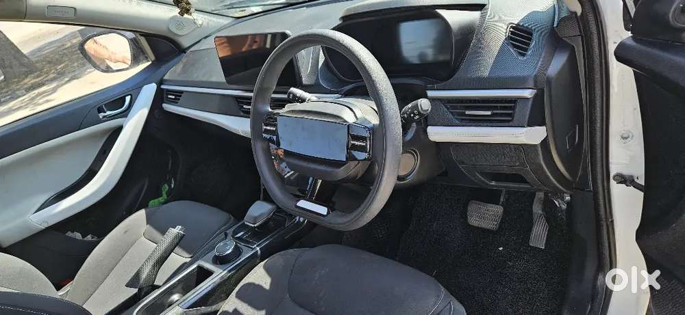 Tata Nexon 2024 Petrol Well Maintained