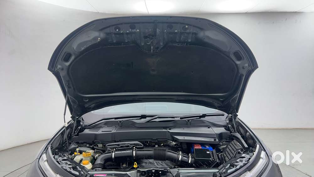 Tata Harrier Xz, 2021, Diesel