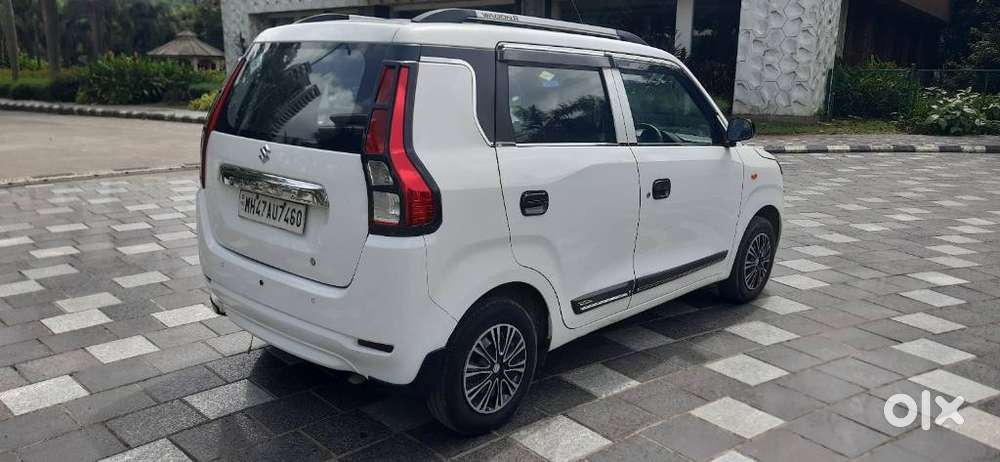 Maruti Suzuki Wagon R 1.0 Lxi, 2020, Cng & Hybrids