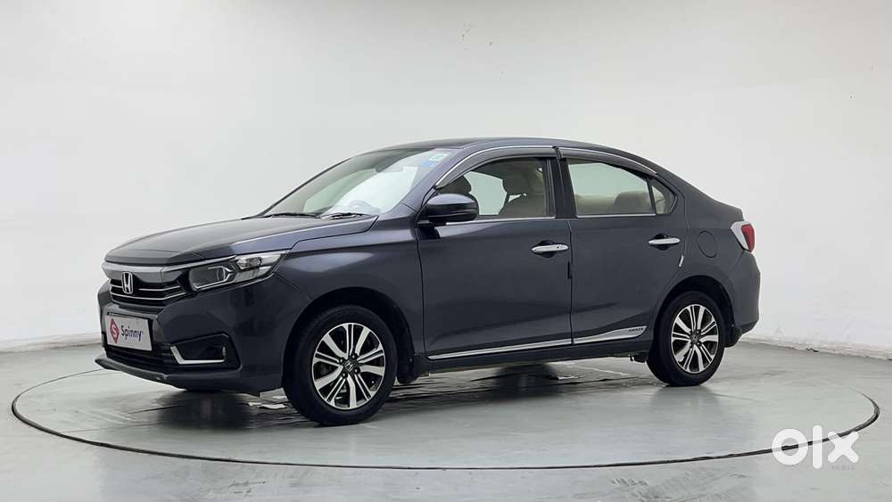 Honda Amaze Vx 1.2 Petrol Mt, 2022, Petrol