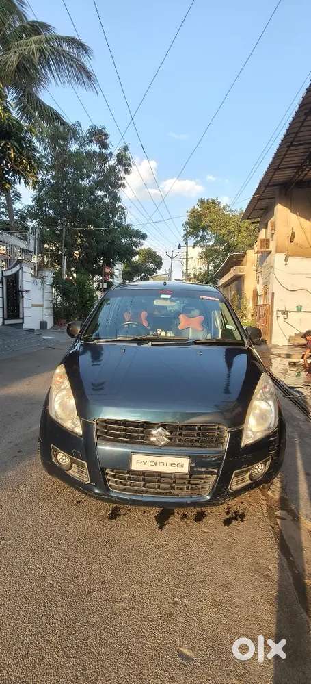 Maruti Suzuki Ritz 2011 Diesel Manual