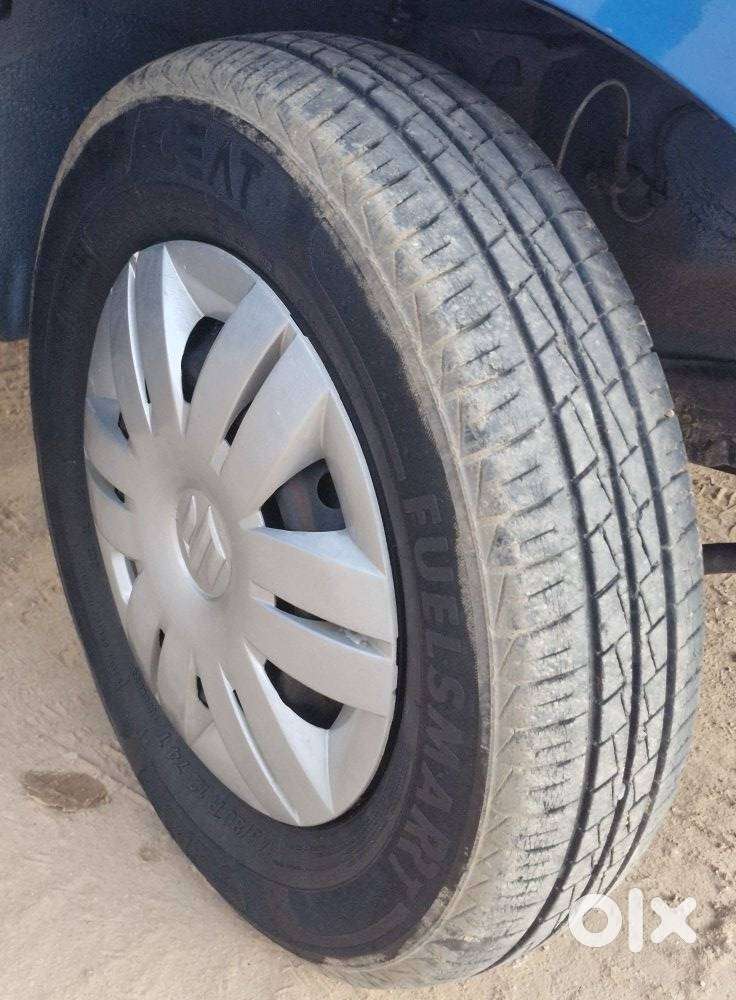 Maruti Suzuki Alto 800 Lxi, 2019, Petrol