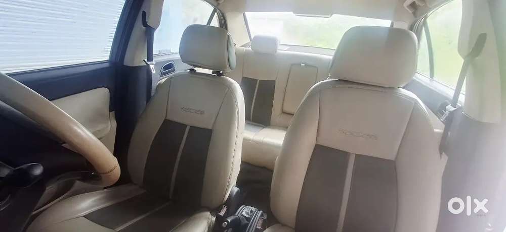 Tata Manza 2012 Petrol 87000 Km Driven