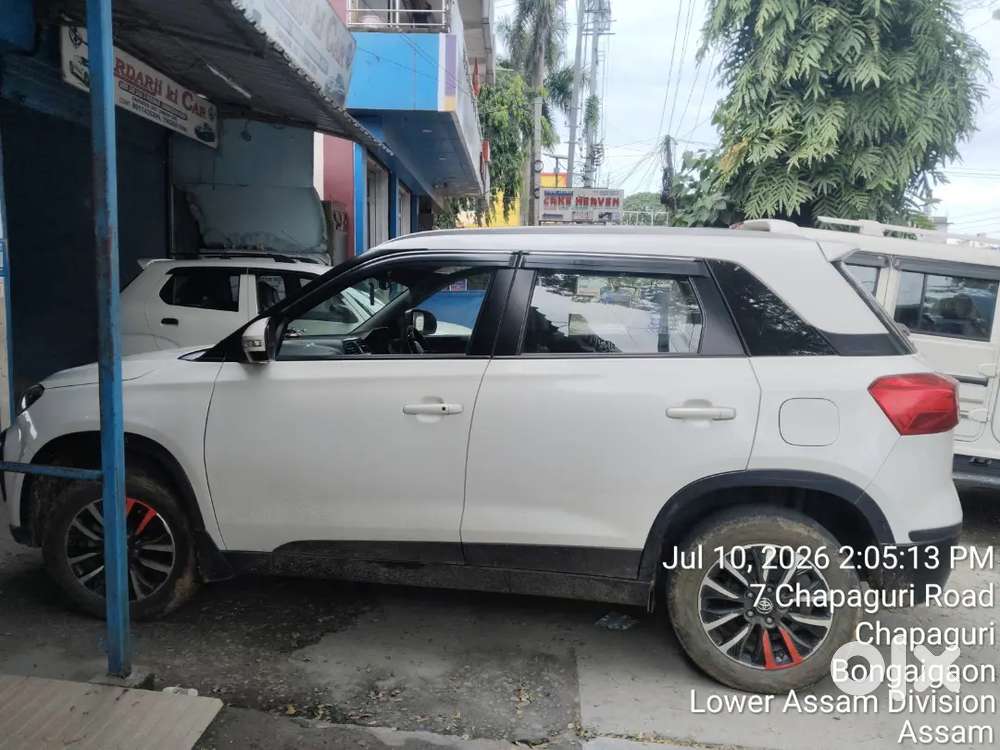 Toyota Urban Cruiser 2021