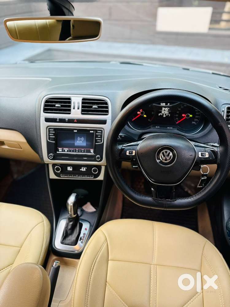 Volkswagen Ameo 2019 Diesel Well Maintained
