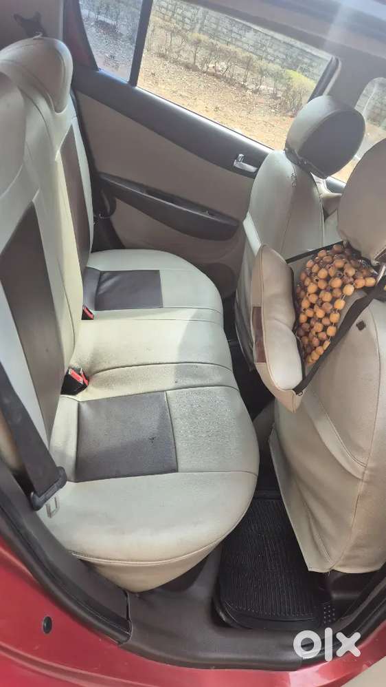 Hyundai I20 2011 Diesel 108800 Km Driven