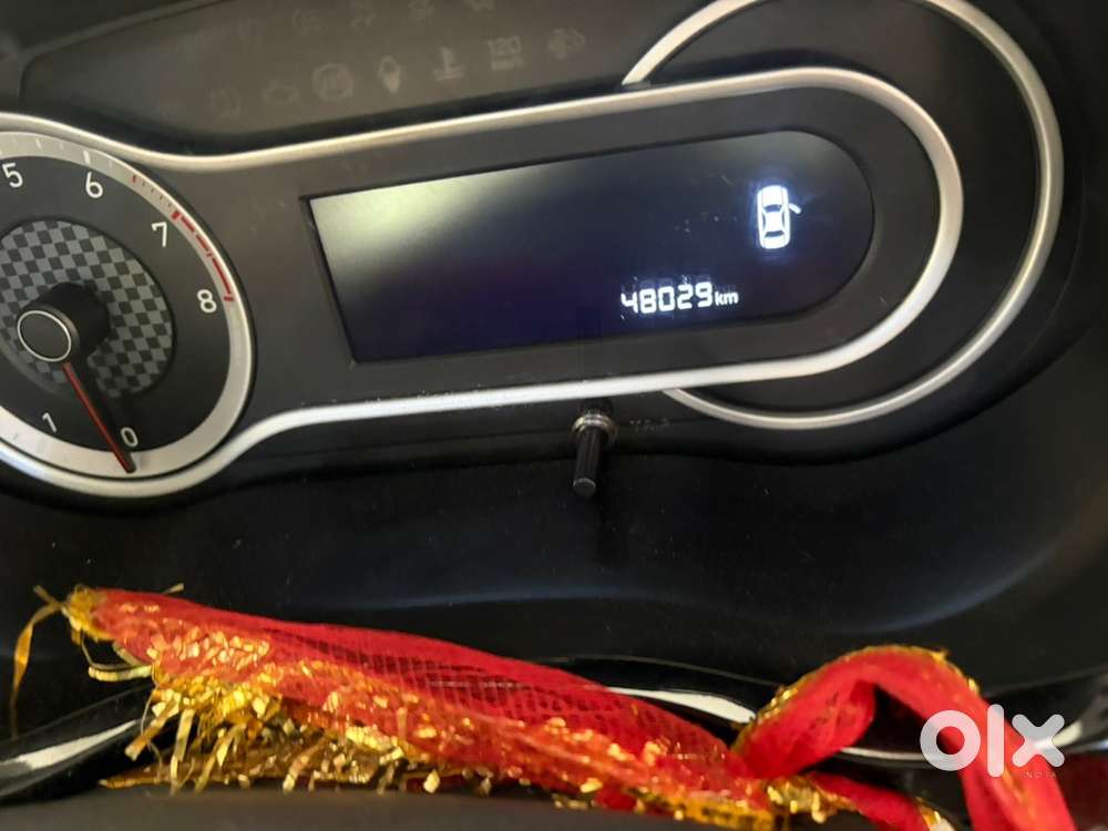 Hyundai Grand I10 Nios 2020