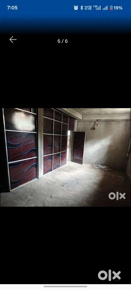 Godown Available for rent.