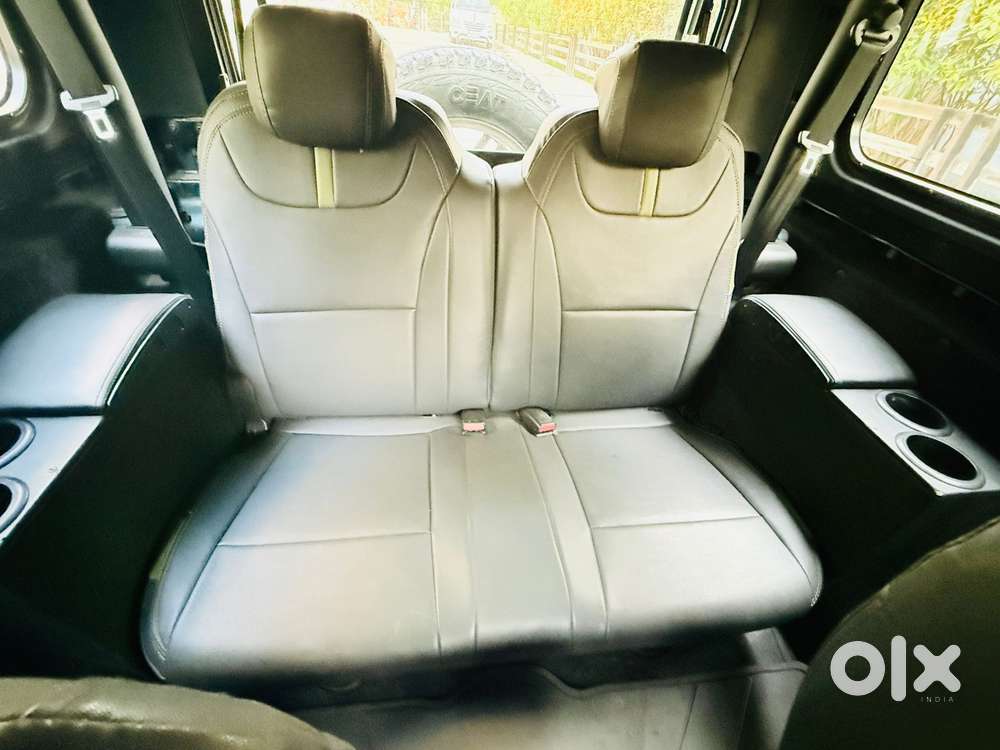 Mahindra Thar Lx 4x4 Hardtop, 2021, Diesel