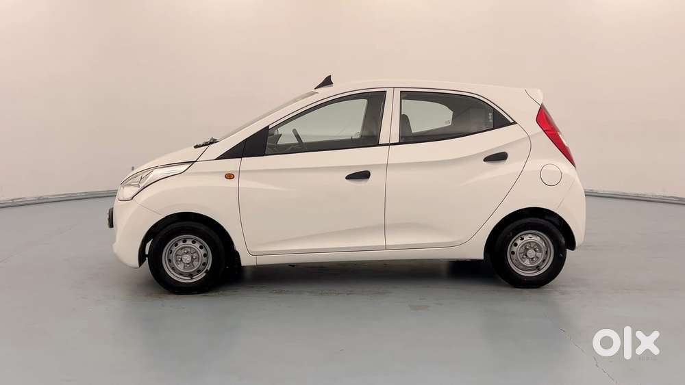 Hyundai Eon Era +, 2014, Petrol