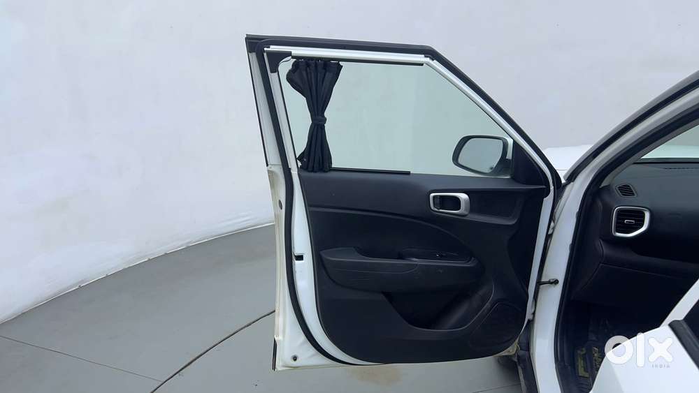 Hyundai Venue Sx Plus Turbo Dct, 2019, Petrol
