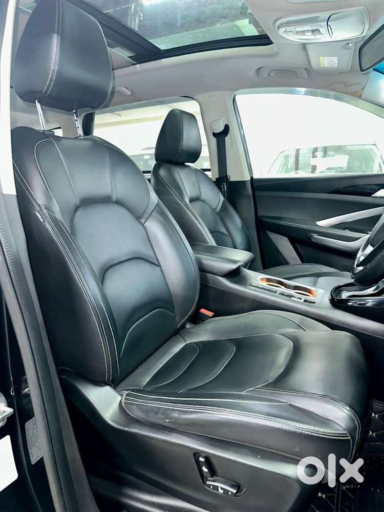 Mg Hector 1.5 Dct Sharp, 2020, Petrol