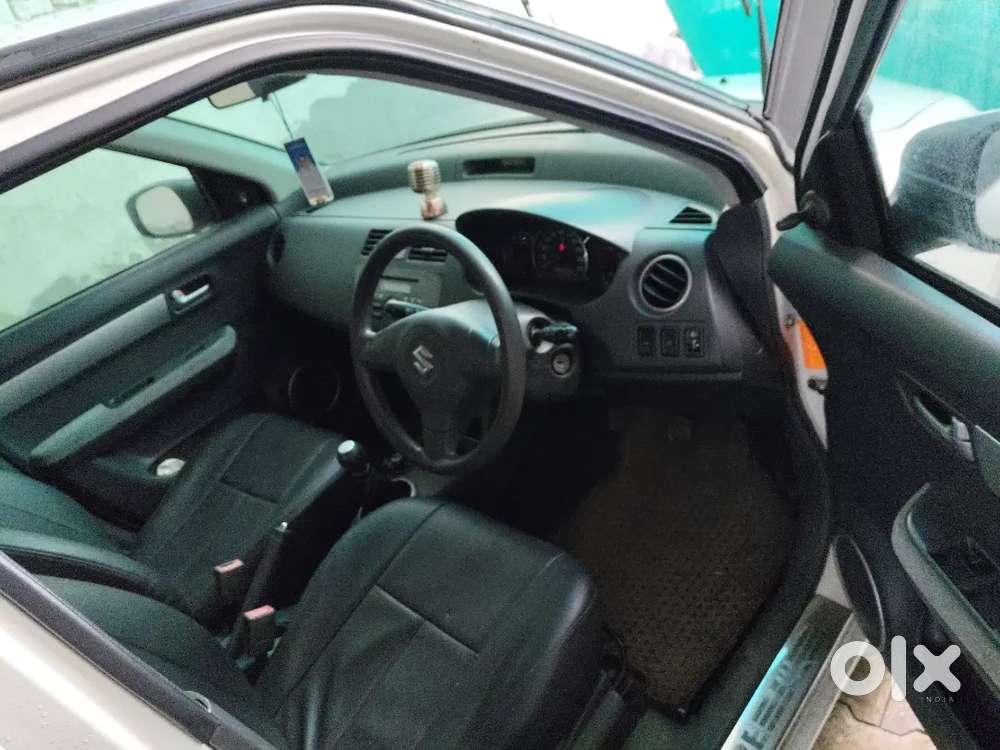 Maruti Suzuki Dzire Vxi 2009 Petrol
