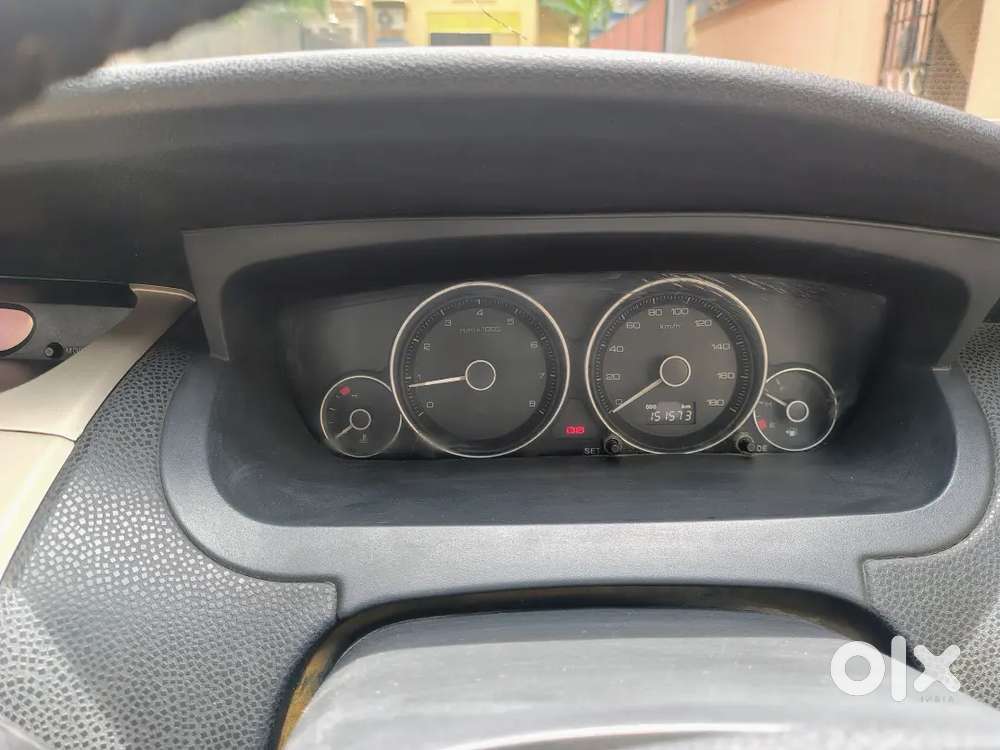 Tata Manza Aura 2012 Diesel