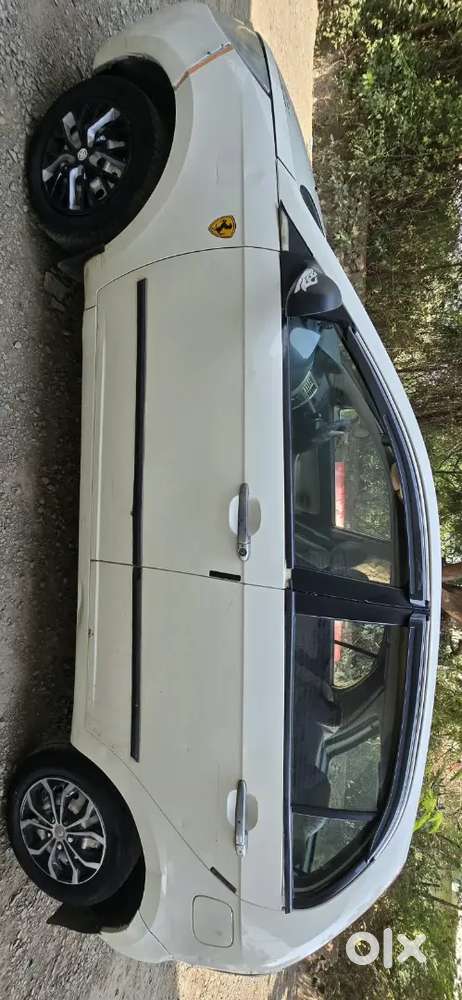 Tata Vista Tech Diesel 2013