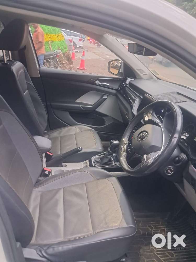 Skoda Kushaq Anniversary Edition 1.0l Tsi At, 2022, Petrol