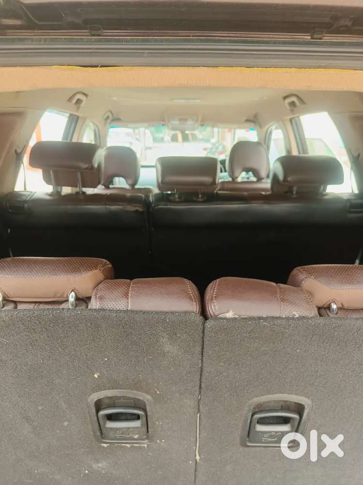 Mahindra Xuv500 2012 Diesel 135000 Km Driven