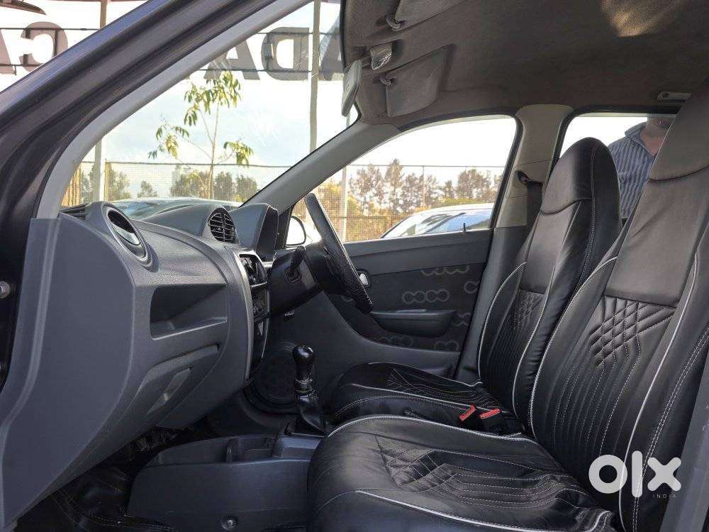 Maruti Suzuki Alto 800 Lxi, 2016, Petrol