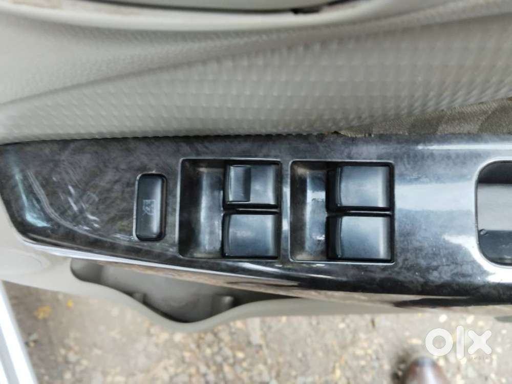 Toyota Etios Vx D, 2015, Diesel