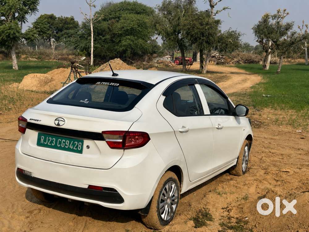Tata Tigor Ev Xm Plus 2022