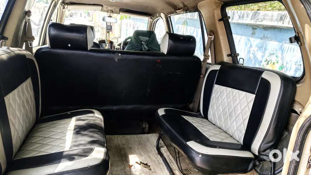 Chevrolet Tavera 2009 Diesel Well Maintained