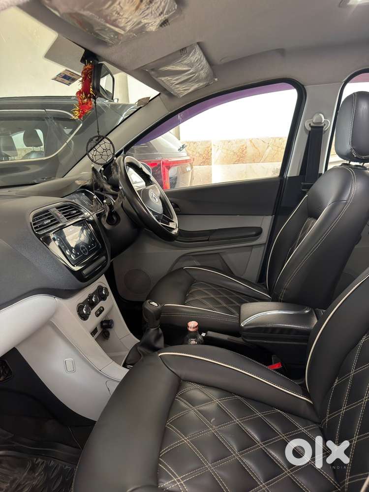 Tata Tiago 1.2 Petrol 2021