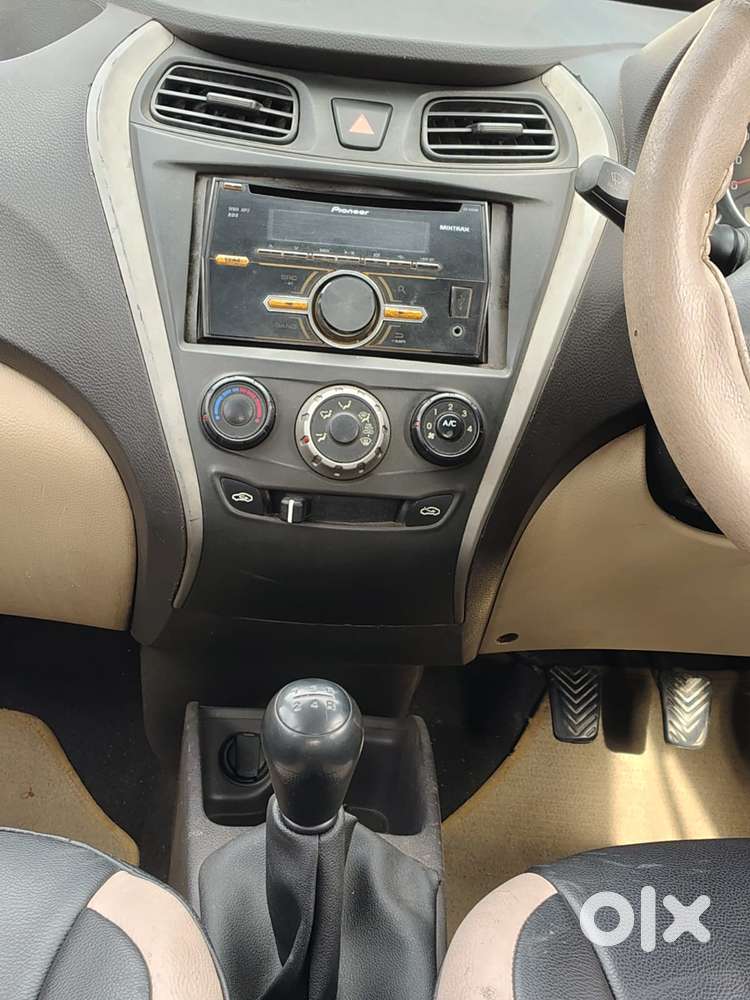 Hyundai Eon Era +, 2012, Petrol