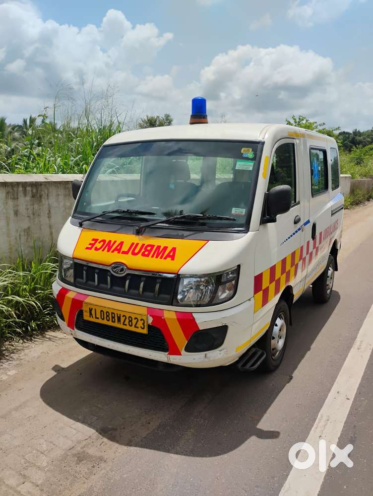 Mahindra Supro 0.9 Zx 8 Str, 2021