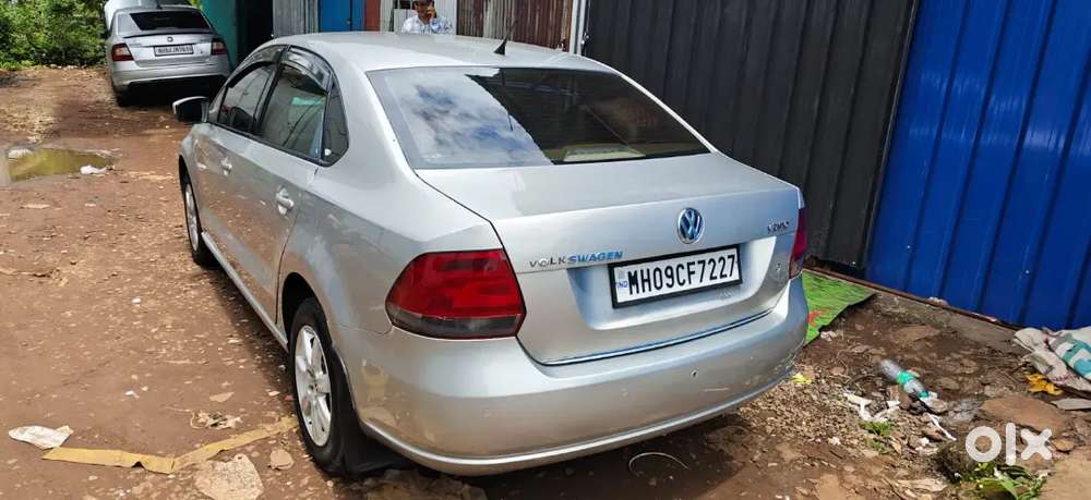 Volkswagen Vento Well Maintained