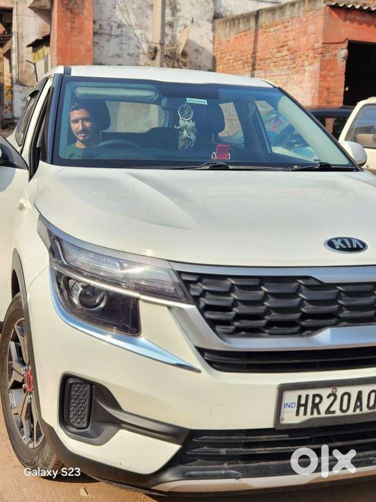 Kia Diesel Car 2019
