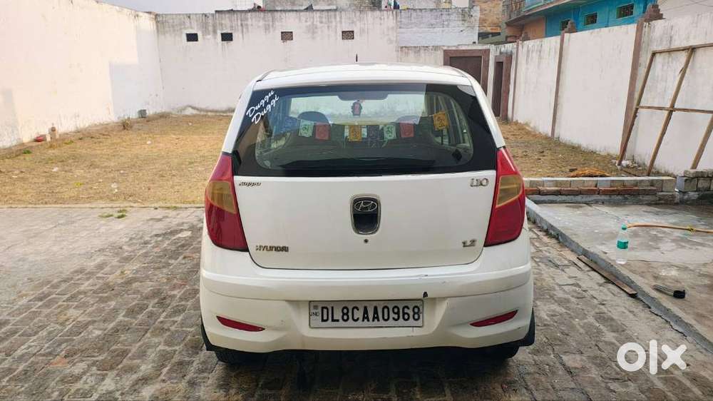 Hyundai I10 1.2ltr. Kappa Urgent Sell - Serious Buyer Contact Only
