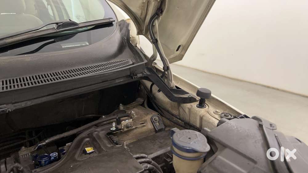 Ford Ecosport 1.5 Petrol Titanium Plus At, 2020, Petrol