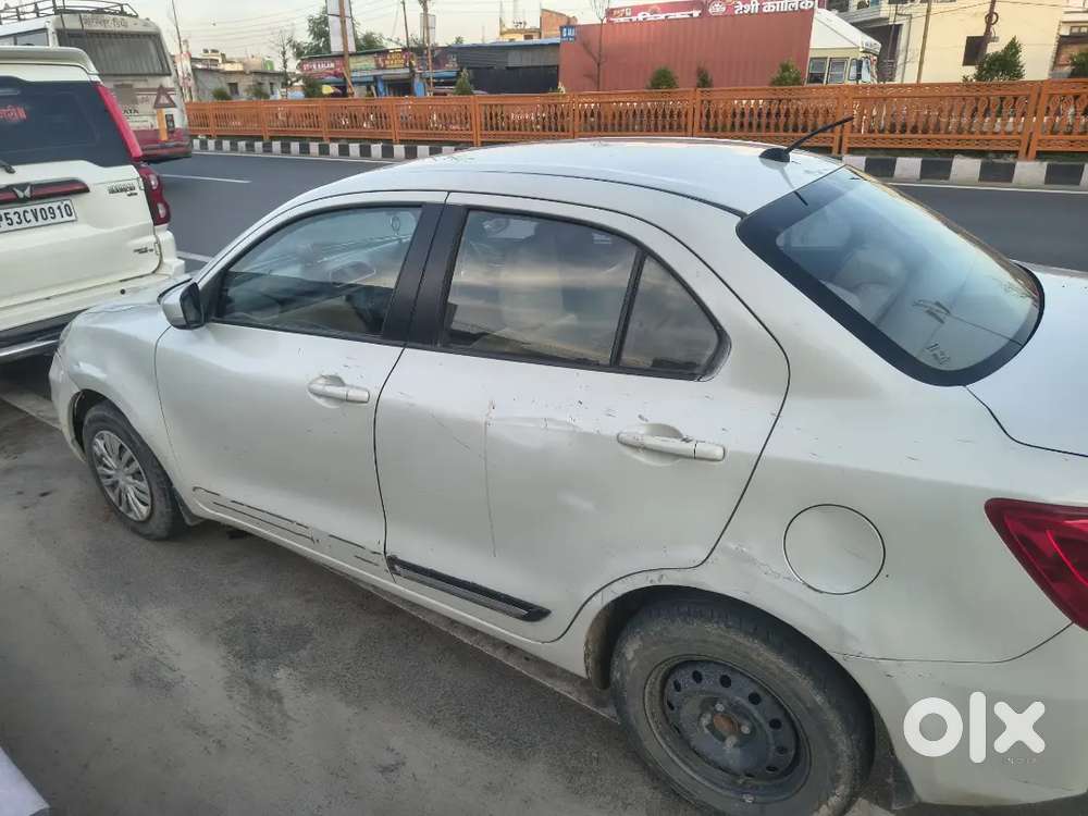 Maruti Dzire Vxi 2023