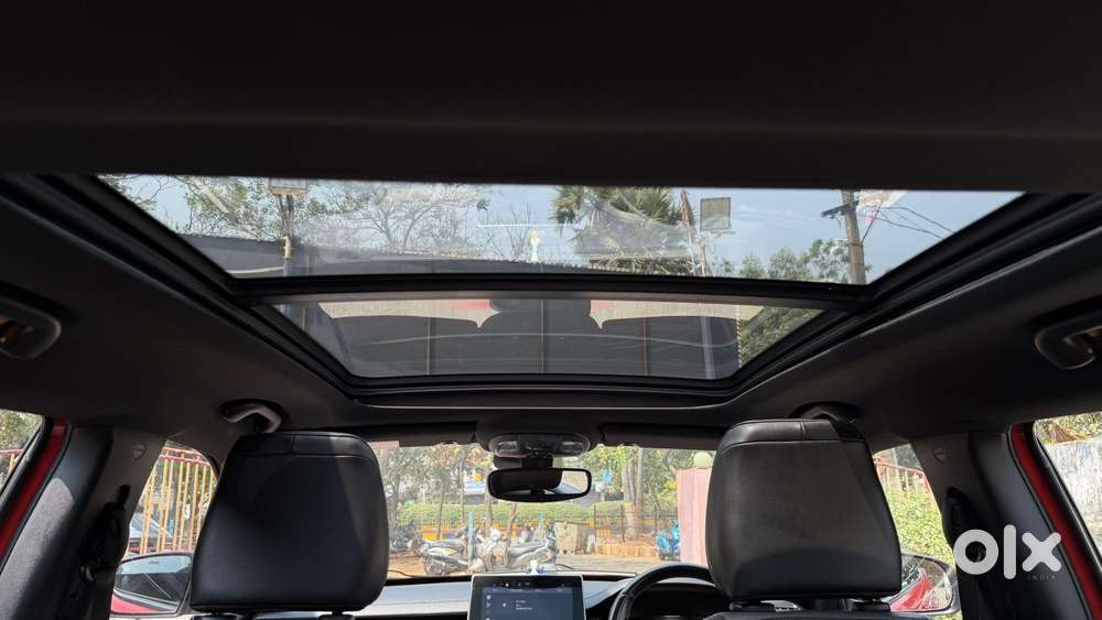 Jeep Compass S (o) 4x4, 2021, Diesel